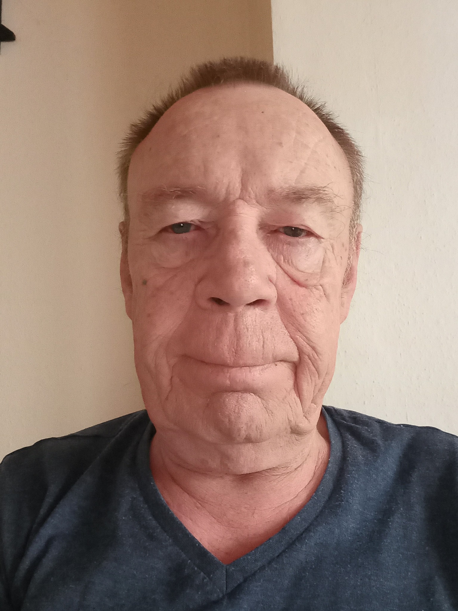 Papajoe